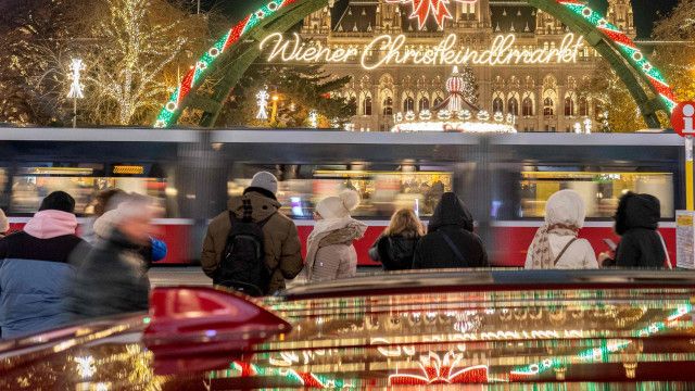 Christkindlmärkte - der Check
