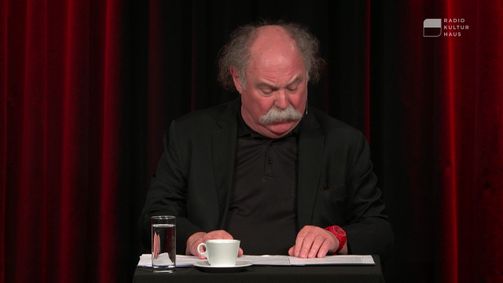 Auf eine Melange mit Musalek Auf eine Melange mit Musalek Folge 26: Auf eine Melange mit Musalek: Geh in der Verwandlung aus und ein - auf dem Weg in eine sozialästhetische Ökologie