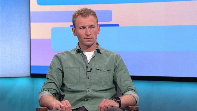 Hinter den Schlagzeilen: Dem Lawinentod entronnen: Tiroler lag acht Minuten unter fünf Tonnen Schnee