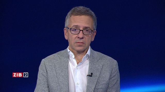 Langfassung: Interview mit US-Politologe Bremmer (Englisch)
