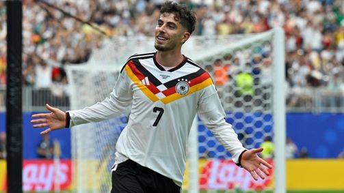 Fußball-WM 2026: Auslosung Spielplan Fußball-WM 2026: Auslosung Spielplan Folge 81: WM 2026: WM-Spektakel: 19 Tore in vier Spielen