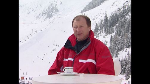 Harrys liabste Hütt'n Harrys liabste Hütt'n Folge 243: Harrys liabste Hütt'n: Hochfügen im vorderen Zillertal