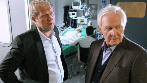 Der Winzerkönig Staffel 3 Der Winzerkönig Staffel 3 Folge 5: Der Winzerkönig (5/13): Die Krise