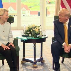 Einigung im Handelsstreit zwischen EU und USA