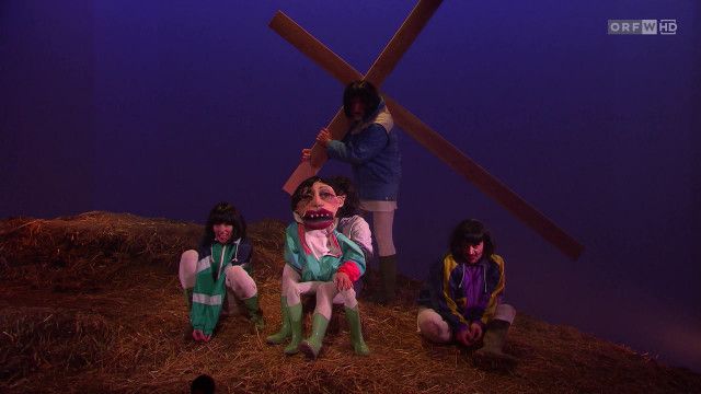 Wohin in Wien? vom 23.03.2026