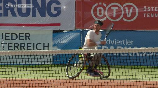 Ohne Grenzen Ohne Grenzen Folge 52: OHNE GRENZEN - das Behindertensport Magazin: Folge 72