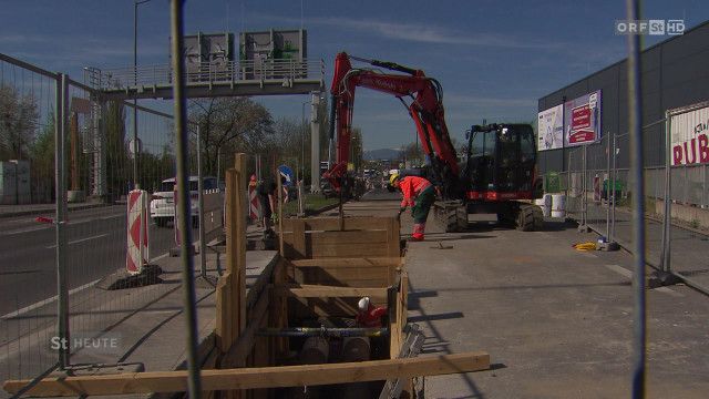 Steiermark heute vom 07.04.2026
