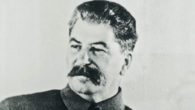 Genosse Tito (3/6) - Für den Kommunismus, gegen Stalin