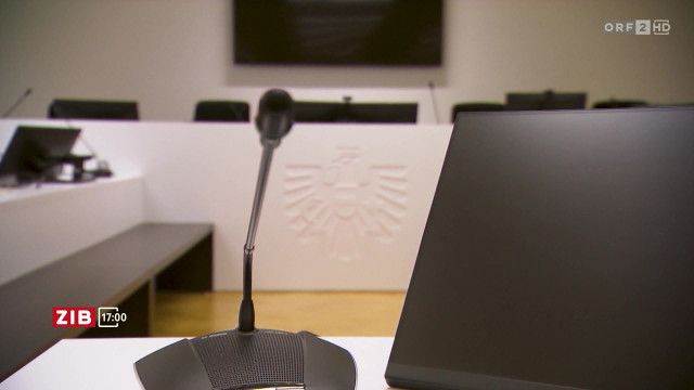ZIB 17:00 vom 16.08.2026