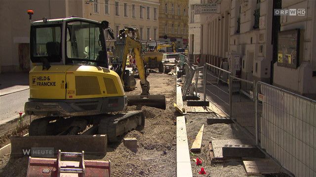 Wien heute vom 22.10.2026