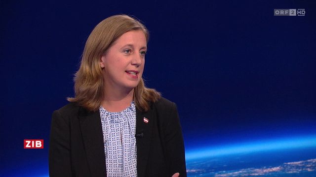 ZIB 8:30 vom 24.09.2026