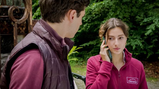 Sturm der Liebe: Teil 4565