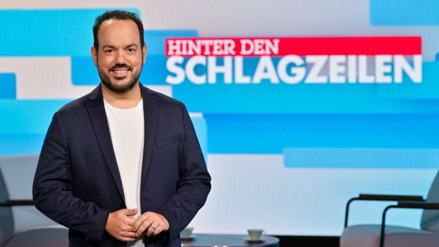 Hinter den Schlagzeilen: Peter Kaiser zu "Ich wollte nie Landeshauptmann werden"