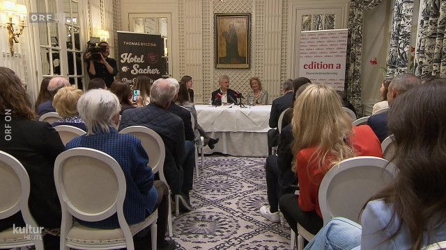 Kultur Heute vom 13.04.2026