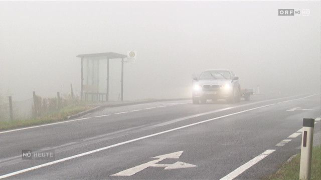 Niederösterreich heute vom 29.10.2026