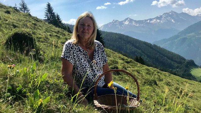Reisezeit - Zurück zur Natur: Habachtal