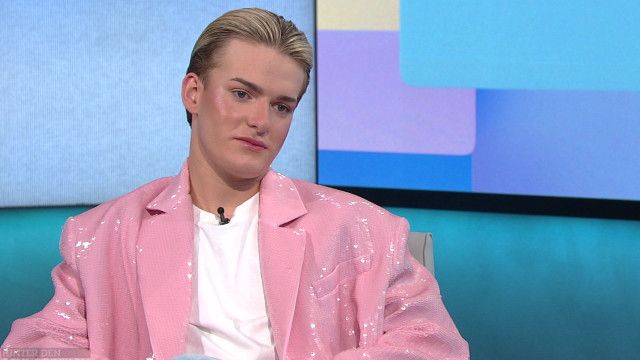 Hinter den Schlagzeilen: Michael Skopek zu Wegen meiner Sexualität aus einer Bar geworfen