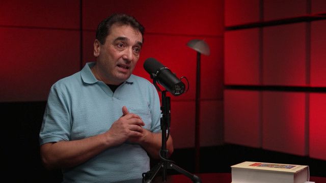 Macht und Herrlichkeit - Der Popecast: Der Canossa-Gang