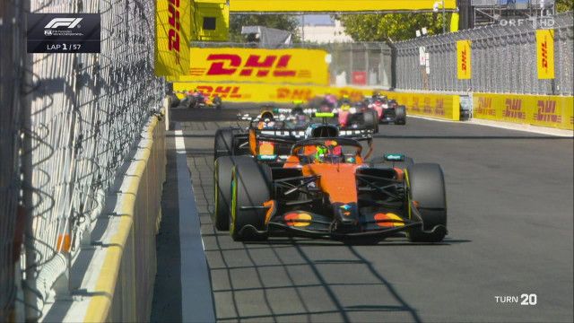 Formel 1 Großer Preis von Spanien 2026: Highlights aus Madrid