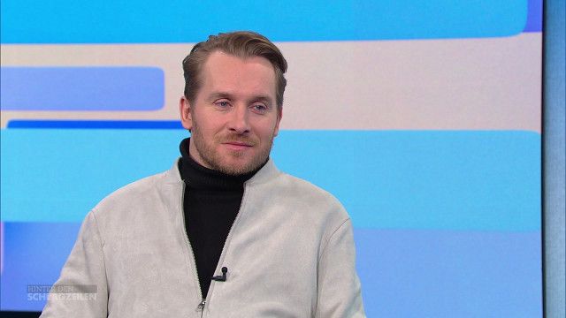 Hinter den Schlagzeilen: Samuel Koch und sein Weg zurück ins Leben