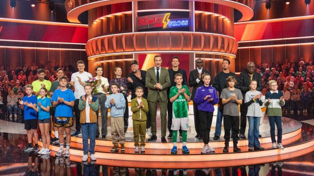 Klein gegen Groß - Das unglaubliche Duell