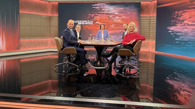 DAS GESPRÄCH mit Susanne Schnabl: Babler vor dem Sturz? Zeiler will die SPÖ übernehmen
