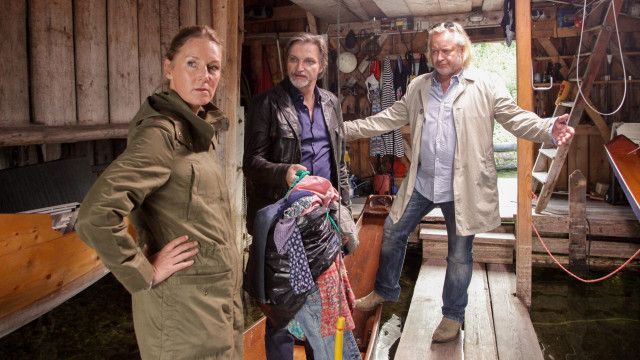 Soko Donau (13/16): Ein hoher Preis