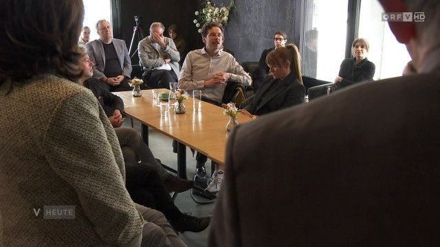 Vorarlberg heute vom 25.03.2026