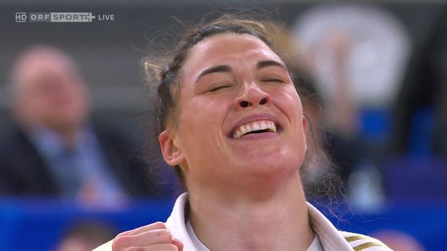 Judo-EM Tiflis 2026: Tag 4