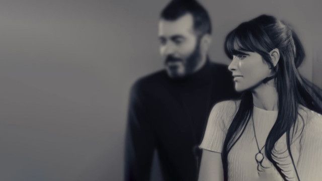 Feuerblume - Die zwei Leben der Marisa Mell