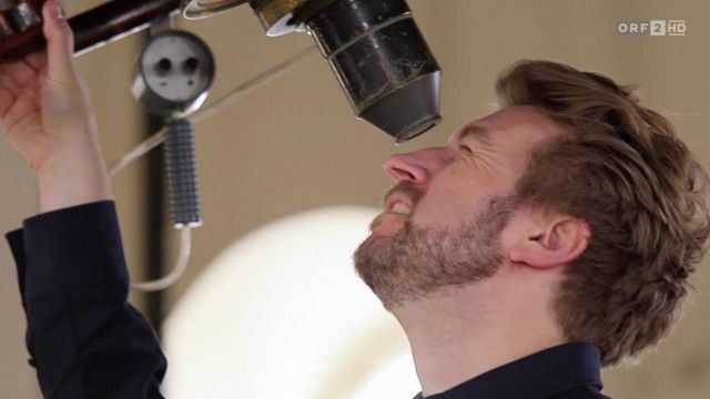 Mayrs Magazin - Wissen für alle vom 20.03.2026