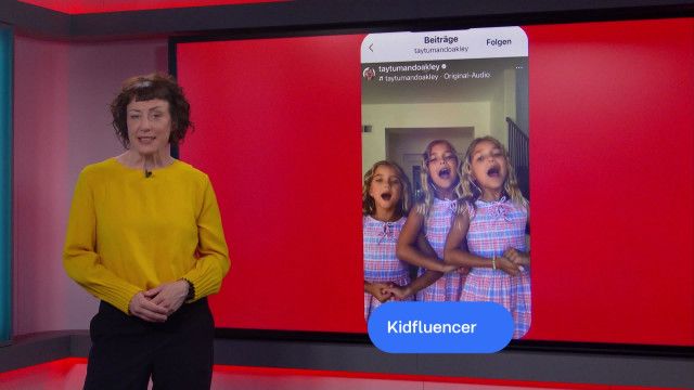 ZIB KiDS vom 14.04.2026