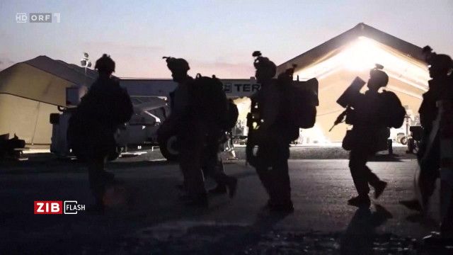 ZIB Flash 3 vom 29.03.2026