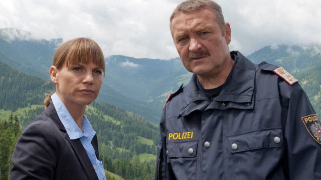 Soko Kitzbühel (4/13): Eine offene Rechnung