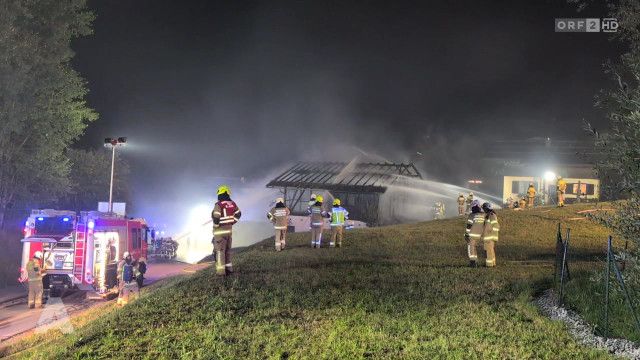 Aktuell nach eins vom 20.08.2026