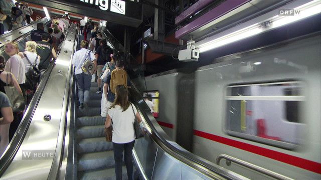 Wien heute vom 06.10.2026