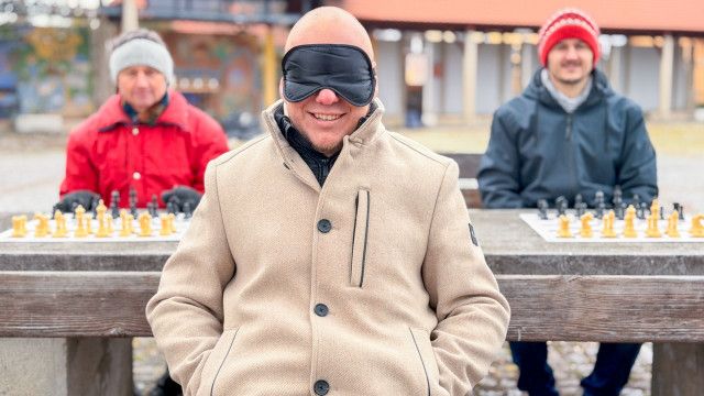 Dok 1: Superkräfte - Zwischen Genie und Alltag