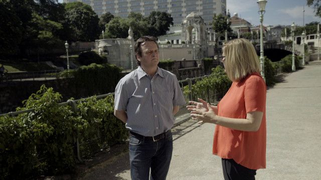 Dok 1: Land der Gräben - Settele erkundet ein gespaltenes Österreich
