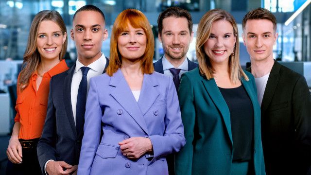ZIB Flash 2 vom 08.09.2026
