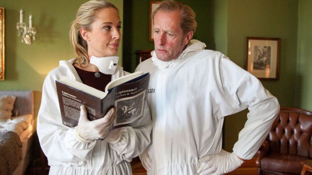 Soko Donau (13/15): Der Preis der Macht