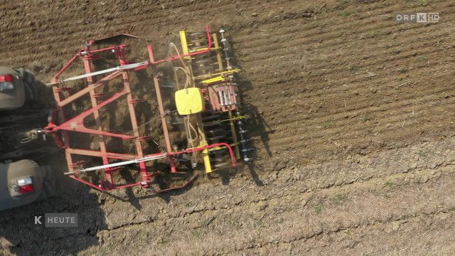 Kärnten heute vom 26.03.2026