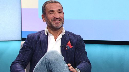 Hinter den Schlagzeilen Hinter den Schlagzeilen Folge 78: Hinter den Schlagzeilen: Box-Legende Fadi Merza: Titelkampf mit 48!