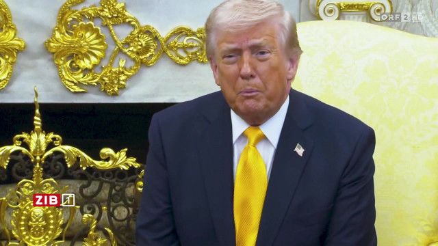 ZIB 1 vom 20.03.2026