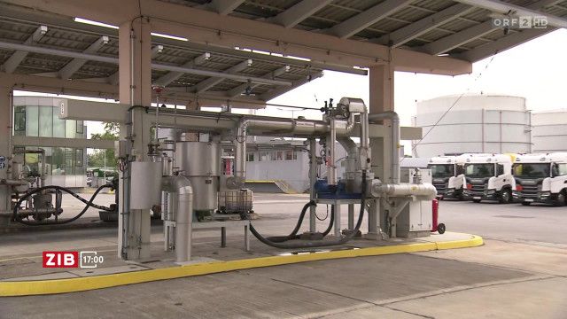 ZIB 17:00 vom 20.04.2026