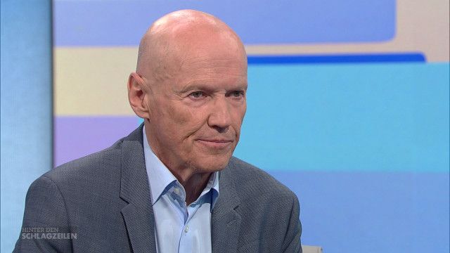 Hinter den Schlagzeilen: Peter Resetarits zu "Adieu Prof. Ostbahn: Was von Willi Resetarits bleiben wird"