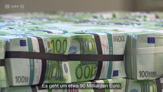 Nachrichten in Einfacher Sprache vom 22.04.2026