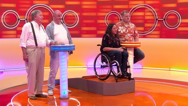 Smart10 - Das Quiz mit den zehn Möglichkeiten vom 09.09.2026