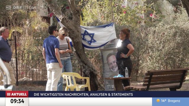 ORF III AKTUELL vom 07.10.2026
