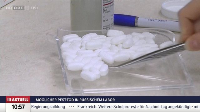 ORF III AKTUELL vom 08.10.2026