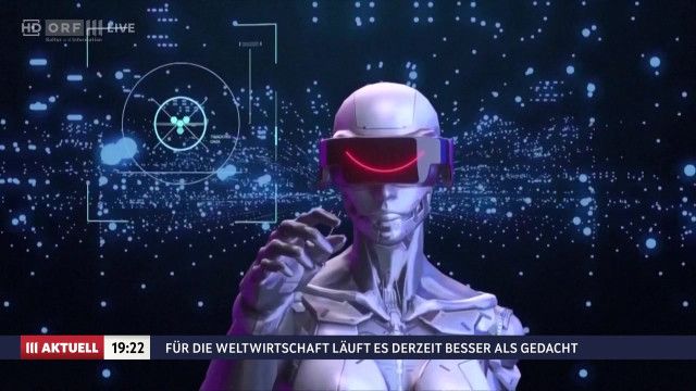 ORF III AKTUELL am Abend vom 23.09.2026